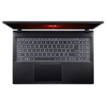 لپ تاپ 15.6 اینچی ایسر مدل Nitro V 15 ANV15-51-50N9-i5 13420H 16GB 1SSD RTX4050 - کاستوم شده