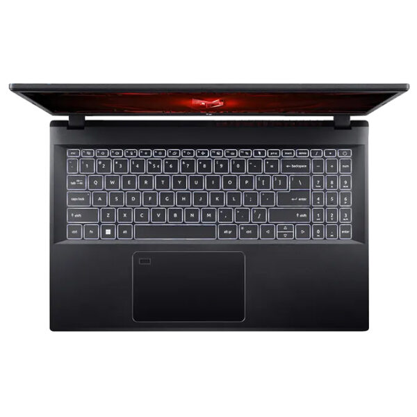 لپ تاپ 15.6 اینچی ایسر مدل Nitro V 15 ANV15-51-50N9-i5 13420H 16GB 1SSD RTX4050 - کاستوم شده