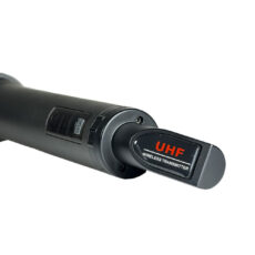 میکروفن بی سیم تک کانال امیننس مدل 7600