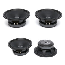 میدرنج خودرو پراید مدل solo8 مجموعه دو عددی