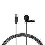 میکروفن یقه ای کامیکا مدل CVM-V01SP UC