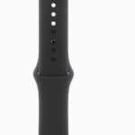 ساعت هوشمند اپل مدل Series 10 46mm Aluminum دارای قابلیت های کنترل موسیقی (Music Player)، قابلیت مکالمه از طریق بلوتوث، قابلیت تغییر طرح ساعت یا تم، صفحه همیشه روشن (Always-on Display)، پشتیبانی از دستیار صوتی بند سیلیکون