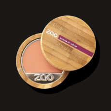 کرم پودر فشرده زاو شماره 732