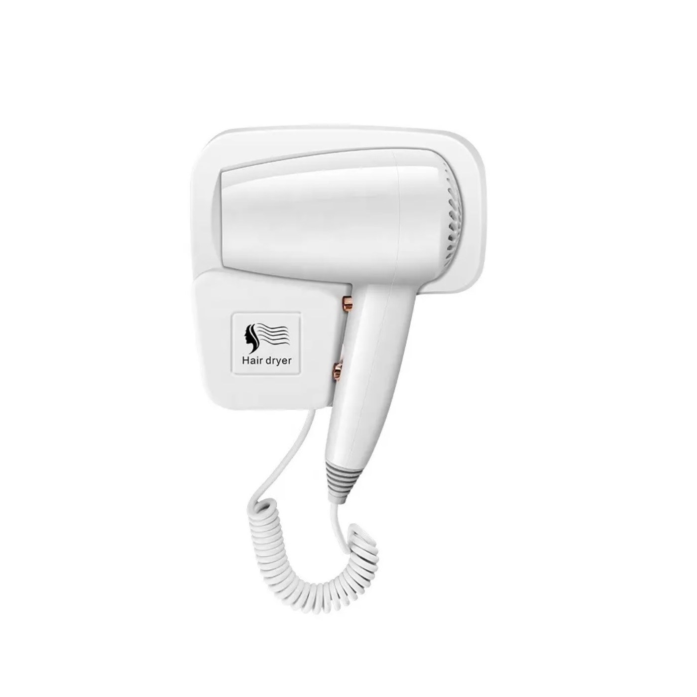 سشوار دیواری مدل V-3994