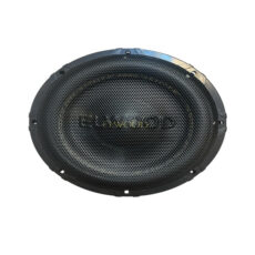 ساب ووفر خودرو الوود مدل LW127 NX