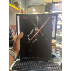 اکشن فیگور مدل دارث ویدر سامورایی