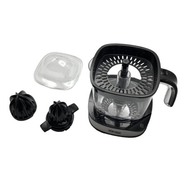 آب مرکبات گیر دی اس پی مدل KJ-1056