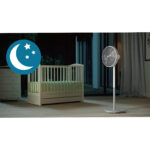 پنکه ایستاده فیلیپس مدل CX2550