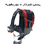کوله پشتی کوهنوردی 32 لیتری دیوتر مدل TALON