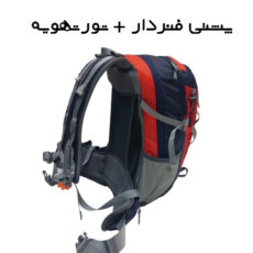 کوله پشتی کوهنوردی 32 لیتری دیوتر مدل TALON