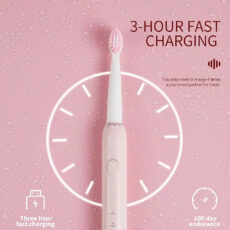 مسواک برقی مدل  905