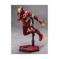 اکشن فیگور مدل آیرون من