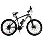 دوچرخه کوهستان ویوا مدل MANCHESTER کد HF200 سایز طوقه 26 اینچ