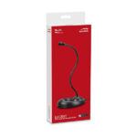 میکروفن رومیزی اسپید لینک مدل SL-800001-BK