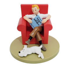 فیگور مدل تن تن NO9909