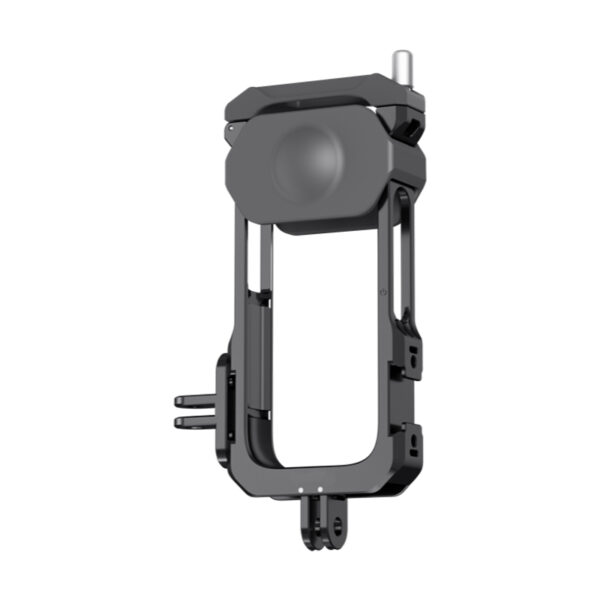 دوربین فیلم برداری ورزشی اینستا 360 مدل INSTA360 X3 به همراه لوازم جانبی