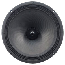 میدرنج خودرو پشت مدل MD-250.3 B سایز  10 اینچ