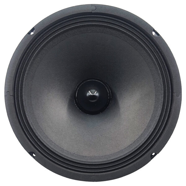 میدرنج خودرو پشت مدل MD-250.3 B سایز  10 اینچ