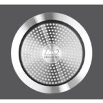 سرویس پخت و پز 6 پارچه زیو مدل ZCS-8546-26