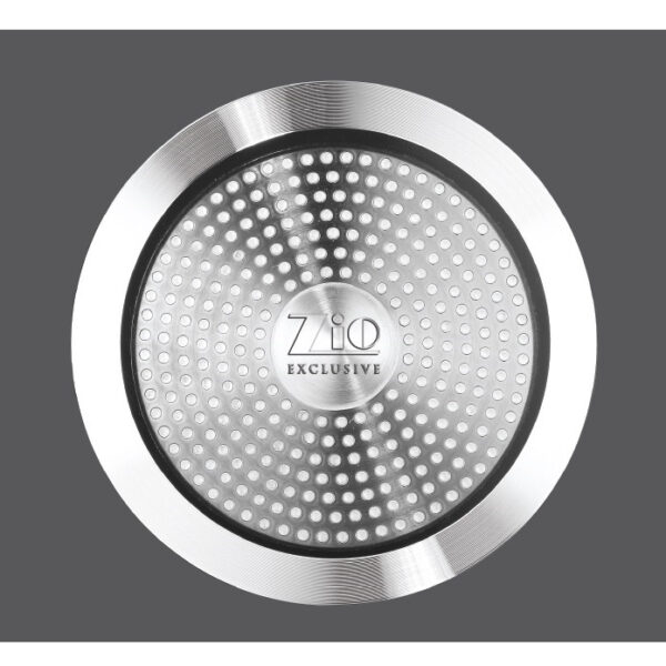 سرویس پخت و پز 6 پارچه زیو مدل ZCS-8546-26