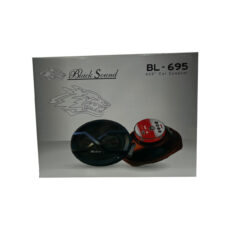اسپیکر خودرو بلک ساند مدل BL-695