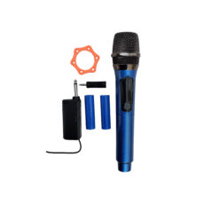 میکروفن بی سیم شارژی مدل C1