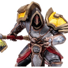 اکشن فیگور مکفارلن تویز مدل وارکرافت سری World of Warcraft Human