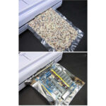 دستگاه وکیوم سینبو مدل SINBO DZ-280 / 2SD
