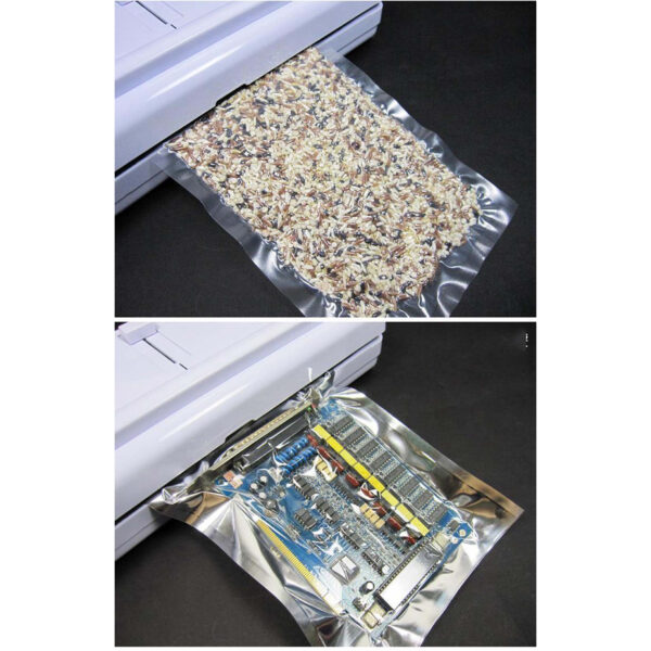 دستگاه وکیوم سینبو مدل SINBO DZ-280 / 2SD