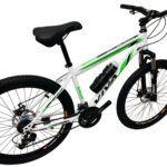 دوچرخه کوهستان مدل ویوا SPORT کد دیسکی سایز طوقه 26 اینچ