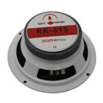 میدرنج خودرو راک پاور مدل RK-615 بسته دو عددی
