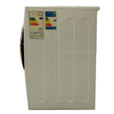 ماشین لباسشویی 8 کیلوگرم اتوماتیک اسنوا مدل SWM-A81W