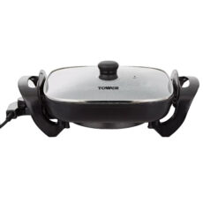 تابه برقی تاور مدل DYT14036GRY سایز 32