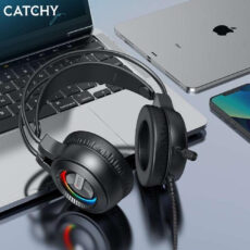 هدست مخصوص بازی یسیدو مدل EK02