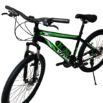 دوچرخه کوهستان مدل ویوا SPORT کد دیسکی سایز طوقه 26 اینچ