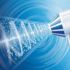 سری یدک مسواک برقی اورال-بی مدل Oxyjet بسته 4 عددی