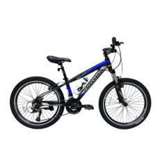 دوچرخه کوهستان کنندل مدل REDBULL ONE سایز طوقه 24