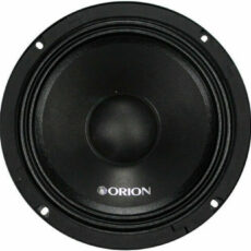 میدرنج خودرو اوریون مدلCM655DC بسته دو عددی