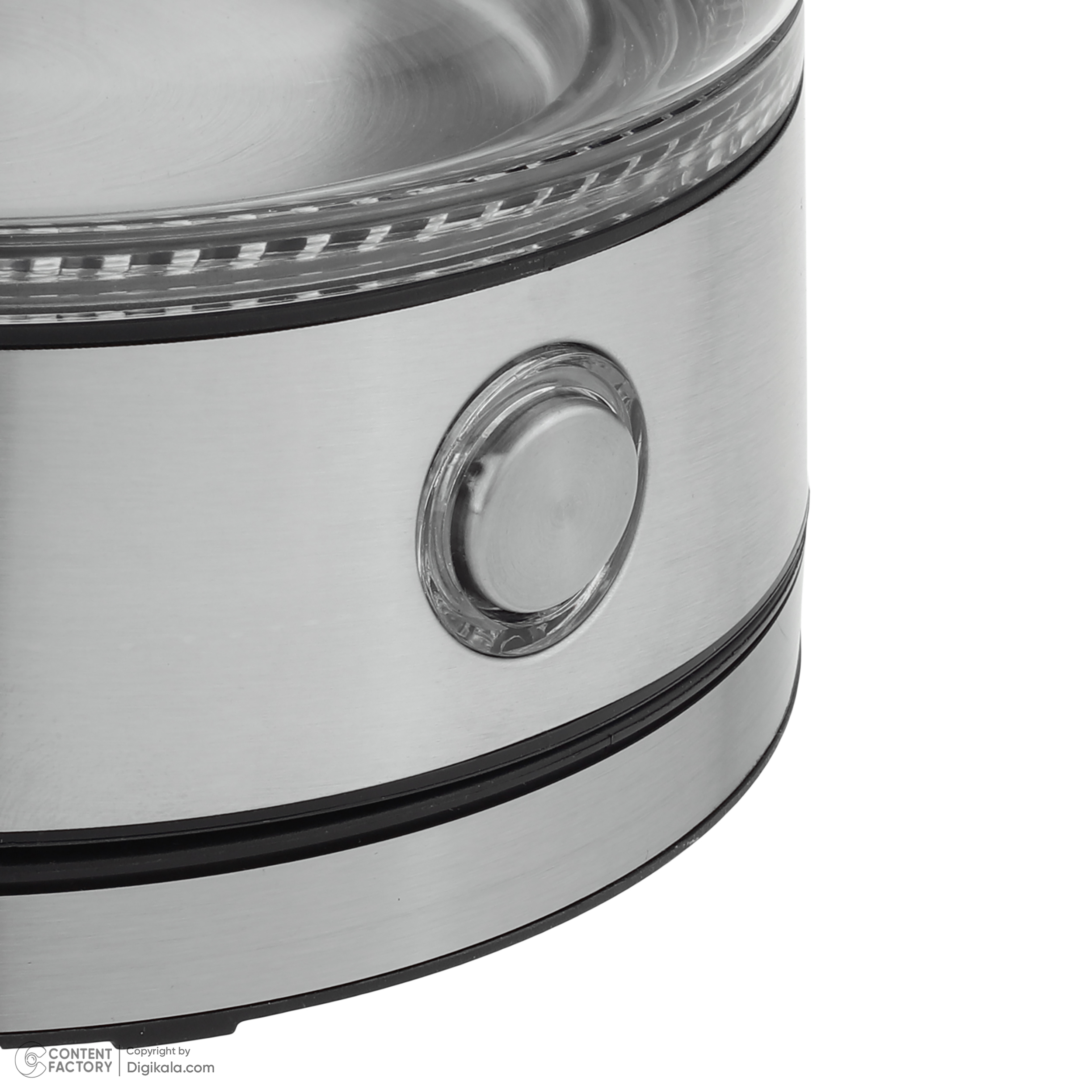 چای ساز بیمر مدل 17R