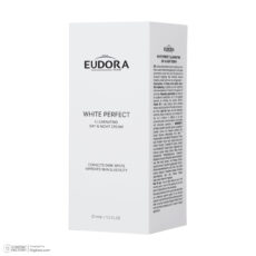 سرم روشن کننده روز و شب ادورامکس مدل White Perfect حجم 30 میلی لیتر