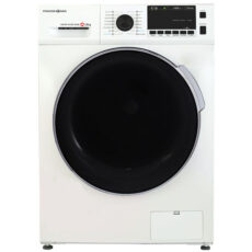 ماشین لباسشویی 8 کیلوگرم اتوماتیک پاکشوما مدل BWF 40801 WT