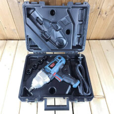 آچار بکس برقی باس مدل BS123GL279-9