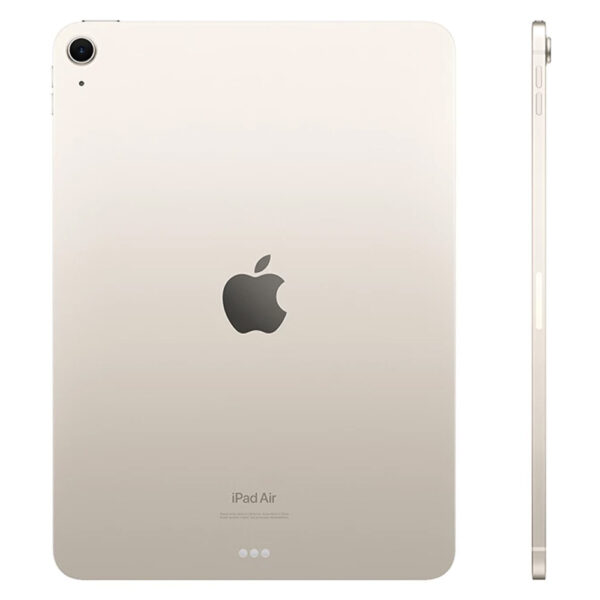 تبلت 11 اینچ اپل مدل iPad Air 11 2025 M3 Wi-Fi ظرفیت 128 گیگابایت و رم 8 گیگابایت