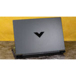 لپ تاپ 15.6 اینچی اچ‌ پی مدل Victus 15 Gaming FB2082wm-R5 8645HS-32GB DDR5-1TB SSD-RTX4050-FHD-W - کاستوم شده