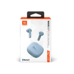 هدست بلوتوثی جی بی ال مدل EMD Wave 300 TWS True Wireless In-Ear Bluetooth
