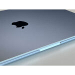 لپ تاپ 15.3 اینچی اپل مدل MacBook Air MW1G3 2025 LLA-M4-16GB Ram-256GB SSD