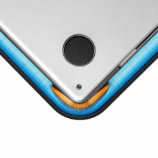 کیف لپ تاپ تام تاک مدل Defender-A42 مناسب برای لپ تاپ 16 اینچی