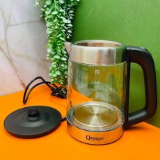 چای ساز دسینی مدل DS - 2777