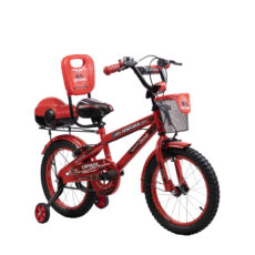 دوچرخه کودک شهری چیاوا مدل چیچک سایز طوقه 16 اینچ