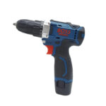 مجموعه 27 عددی دریل پیچ گوشتی باس مدل BS-MAX18V-2BK